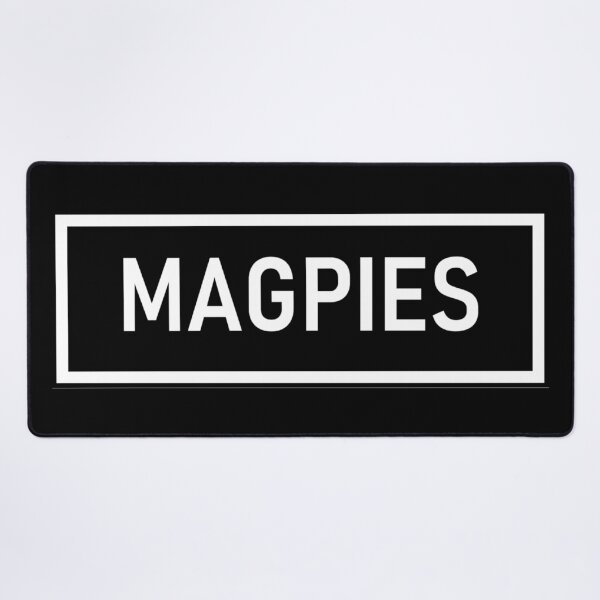 Item preview, MAGPIES designed and sold by PSheekey.