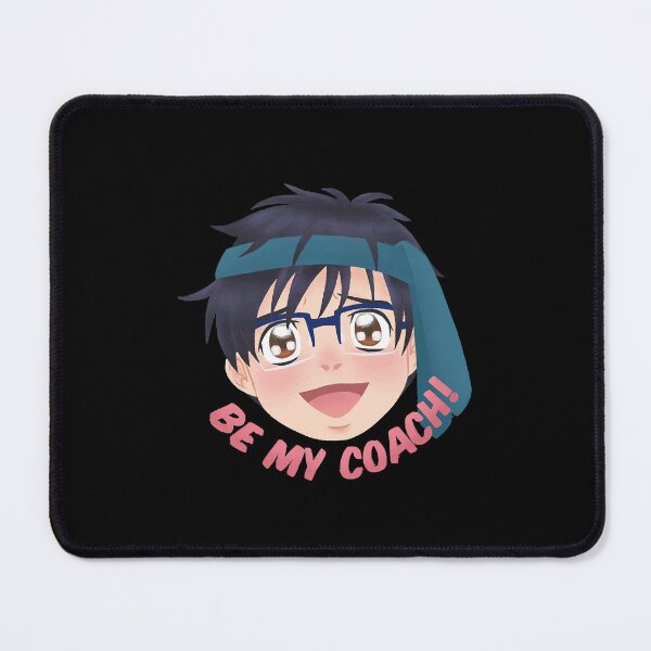 Item preview, Chibi Yuuri Head 01  designed and sold by Galipeau2000.