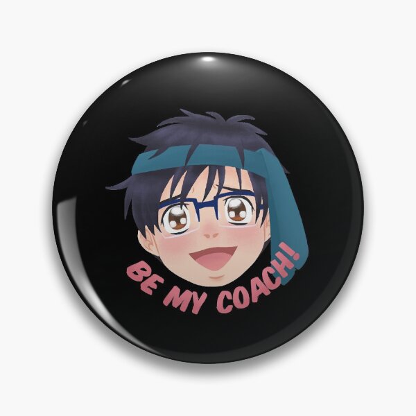 Item preview, Chibi Yuuri Head 01  designed and sold by Galipeau2000.
