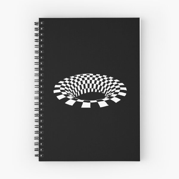 Item preview, Sinking feeling circle sinkhole  designed and sold by HaluskaAhria.