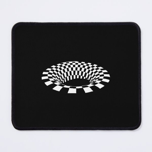 Item preview, Sinking feeling circle sinkhole designed and sold by HaluskaAhria.