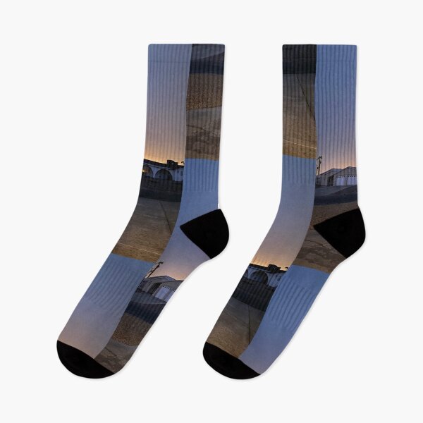 Item preview, Mailbox Havasu Sunset designed and sold by LittleBirdInk.
