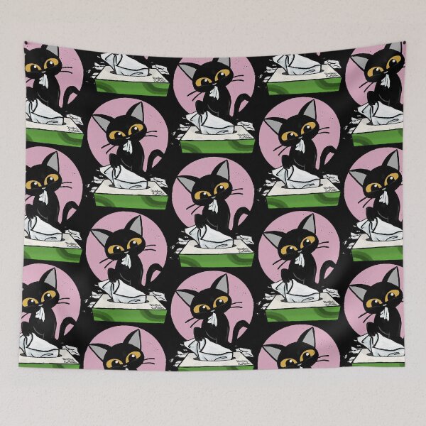 Item preview, Tissue  designed and sold by ahsatter.