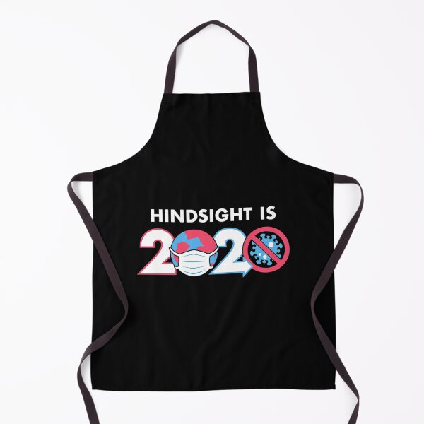 Item preview, Covid T-ShirtHindsight is 2020 designed and sold by MacquarieSamuel.
