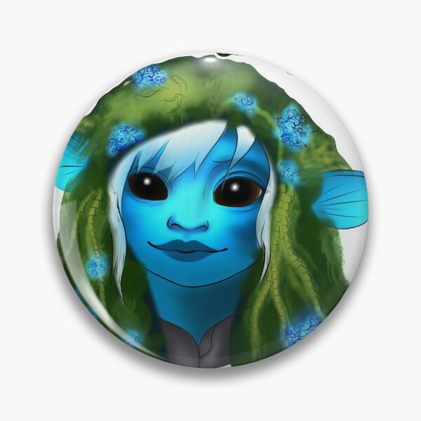 Item preview, Gentle Deet The Dark Crystal Wide Resistance Universe designed and sold by CrystalGloria.