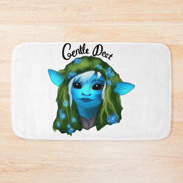 Item preview, Gentle Deet The Dark Crystal Wide Resistance Universe designed and sold by CrystalGloria.