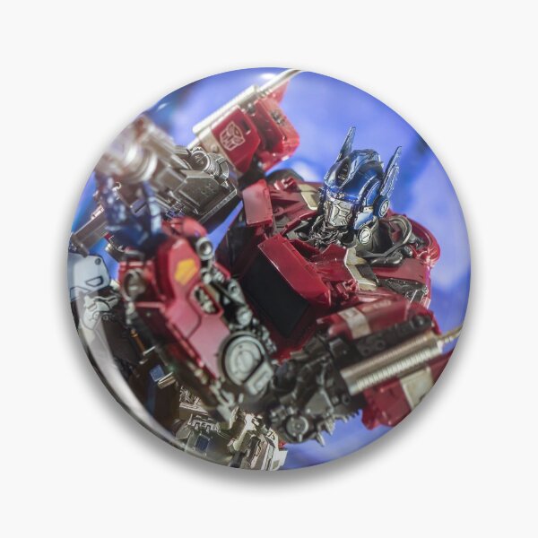 Item preview, Transformers Optimus Prime (Bumblebee Movie) designed and sold by SixoTF.
