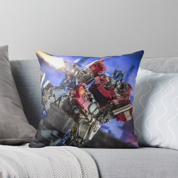 Item preview, Transformers Optimus Prime (Bumblebee Movie) designed and sold by SixoTF.