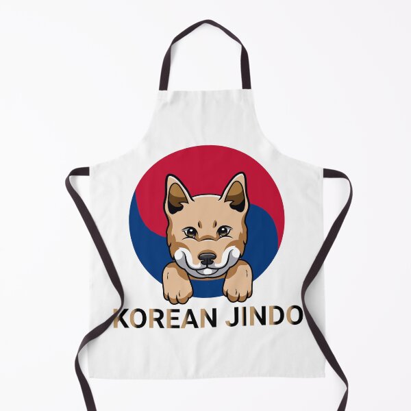 Item preview, coffee and korean jindo designed and sold by Dreaming-Anmi.