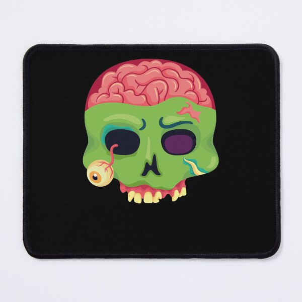 Item preview, Scary Skull  designed and sold by ramikles.