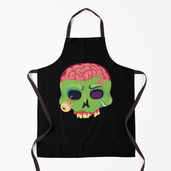 Item preview, Scary Skull designed and sold by ramikles.