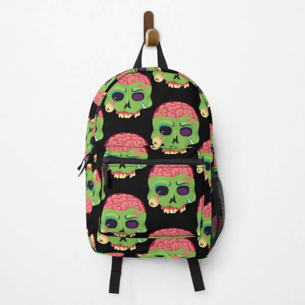 Item preview, Scary Skull designed and sold by ramikles.