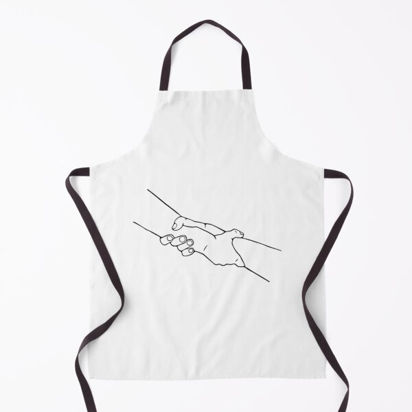 Item preview, Helping Hand T-ShirtHelping hand designed and sold by MacquarieSamuel.