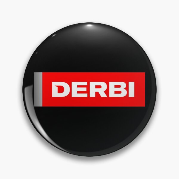 Item preview, DERBI designed and sold by GATISSHOP.