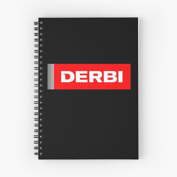 Item preview, DERBI designed and sold by GATISSHOP.