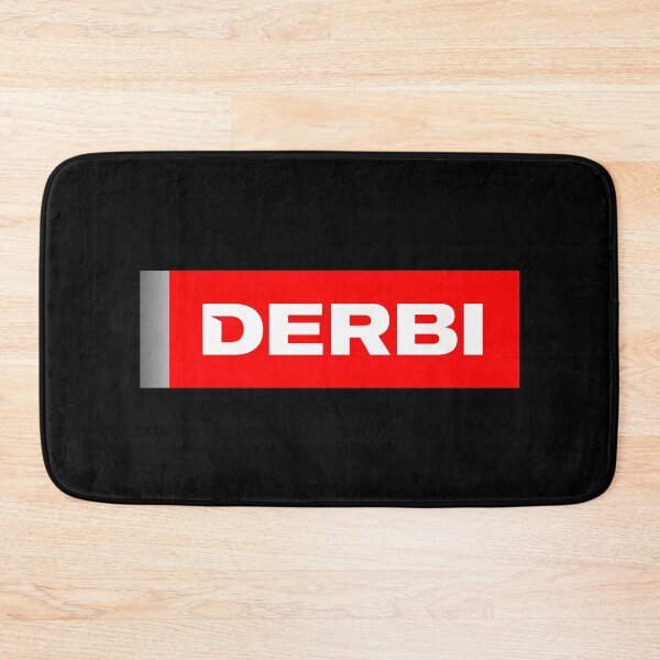 Item preview, DERBI designed and sold by GATISSHOP.