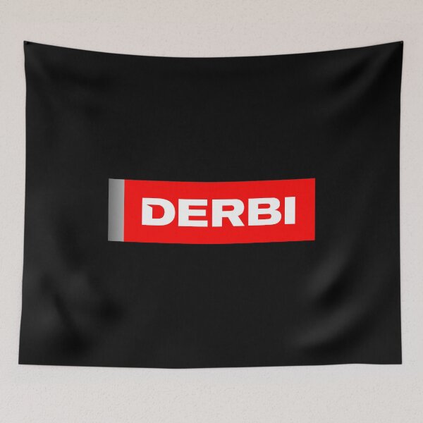 Item preview, DERBI designed and sold by GATISSHOP.