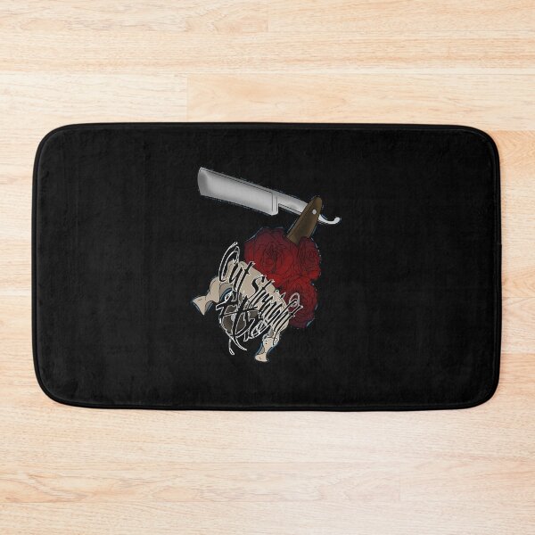 Item preview, Cut Straight  designed and sold by sachiem.
