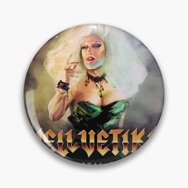 Item preview, Hellvetika The Dark Crystal Wide Resistance Universe designed and sold by CrystalGloria.
