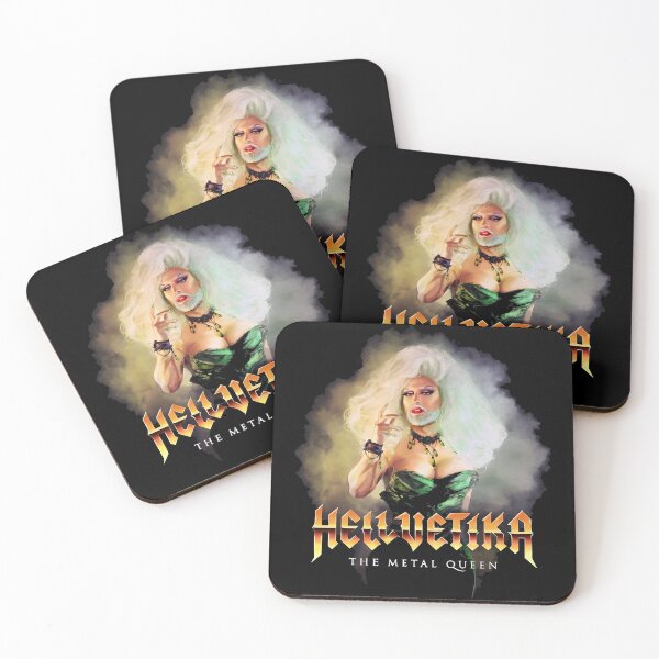 Item preview, Hellvetika The Dark Crystal Wide Resistance Universe designed and sold by CrystalGloria.