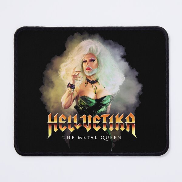 Item preview, Hellvetika The Dark Crystal Wide Resistance Universe designed and sold by CrystalGloria.