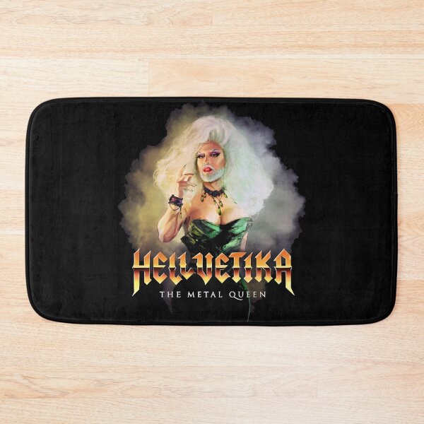 Item preview, Hellvetika The Dark Crystal Wide Resistance Universe designed and sold by CrystalGloria.
