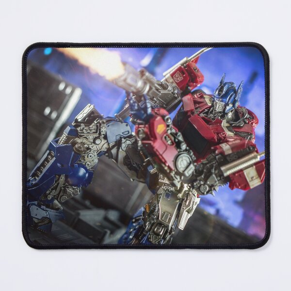 Item preview, Transformers Optimus Prime (Bumblebee Movie) designed and sold by SixoTF.