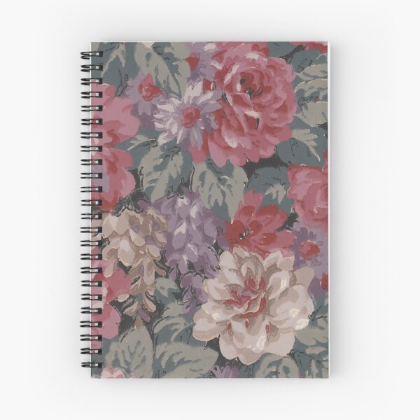 Aperçu de l'œuvre Fleurs anciennes créée et vendue par WVortex.