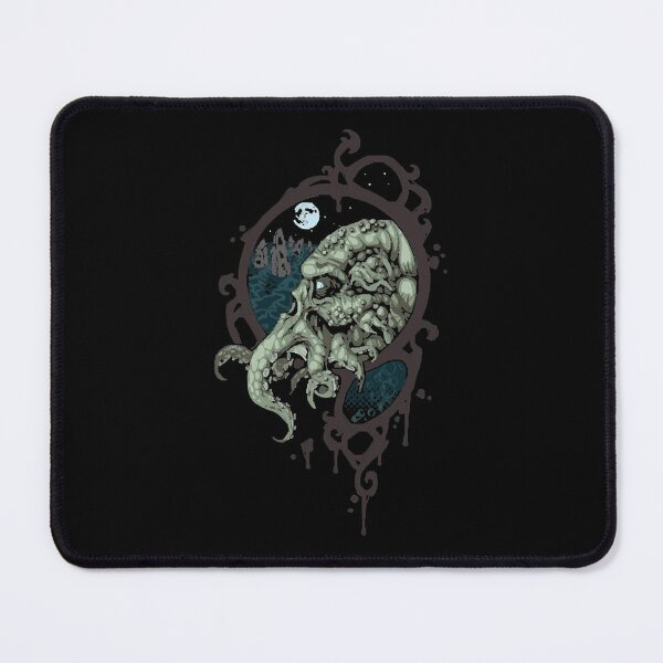 Item preview, Cthulhu Rises!  designed and sold by ramikles.