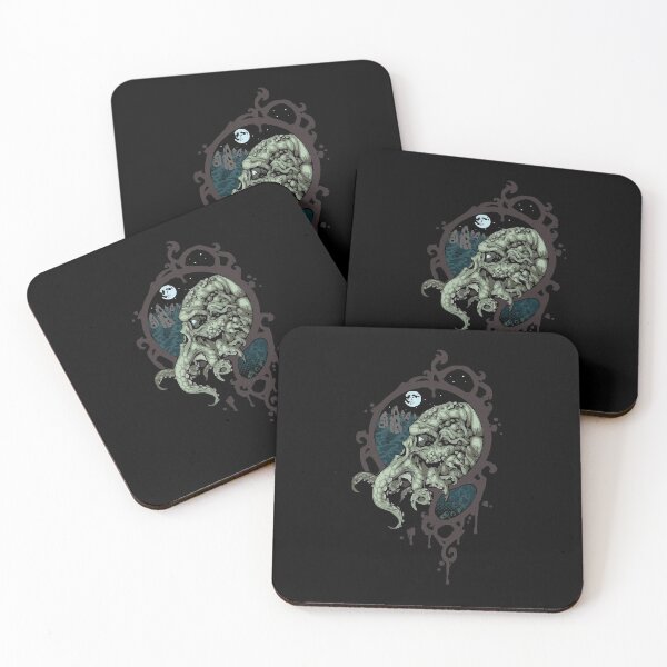 Item preview, Cthulhu Rises!  designed and sold by ramikles.