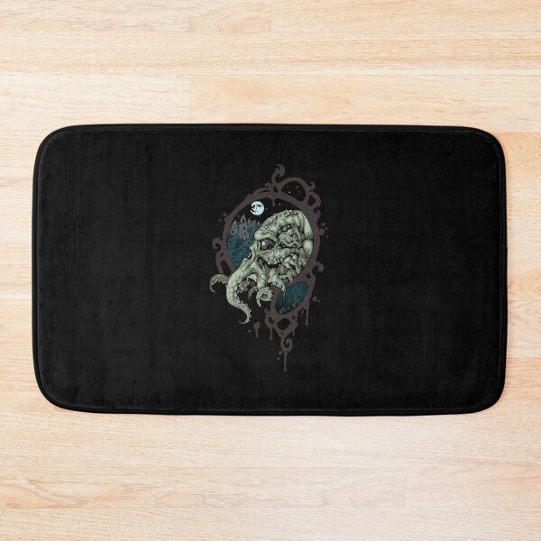 Item preview, Cthulhu Rises!  designed and sold by ramikles.