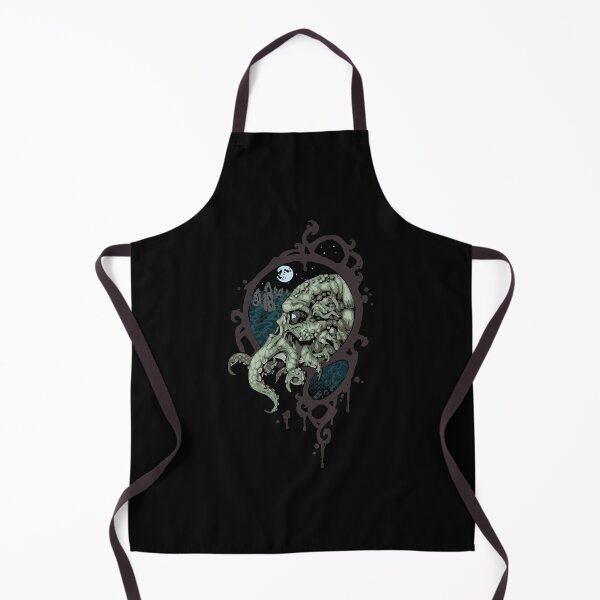 Item preview, Cthulhu Rises! designed and sold by ramikles.