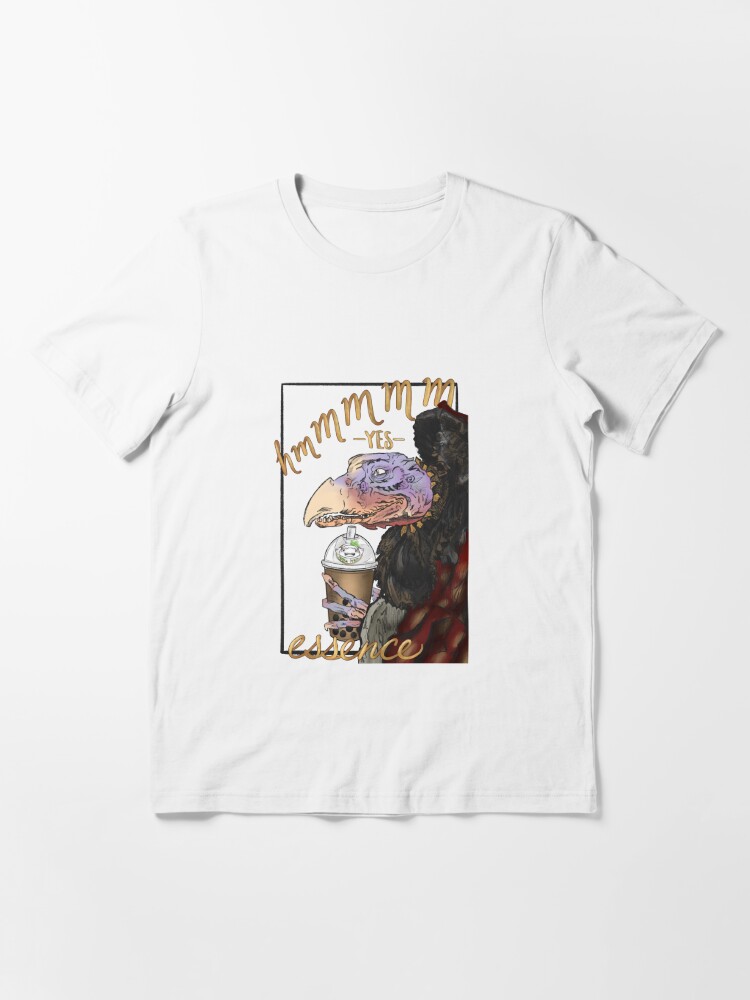 Hmmm Cosmoline | Essential T-Shirt