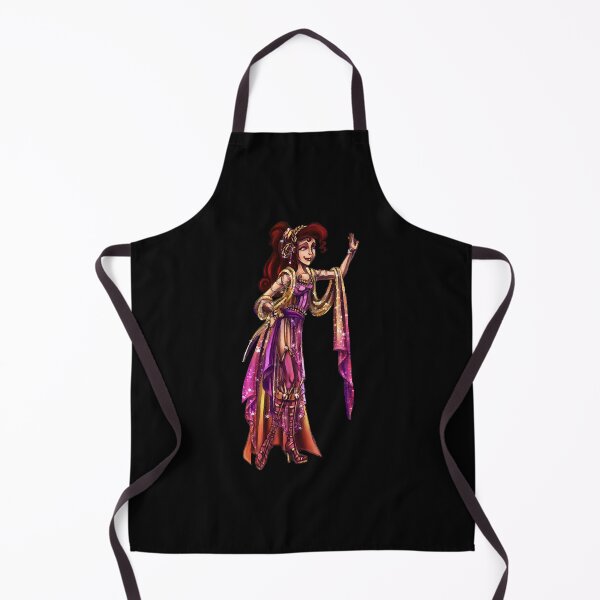 Item preview, Lenna Megera (Sans Background) designed and sold by ahsatter.