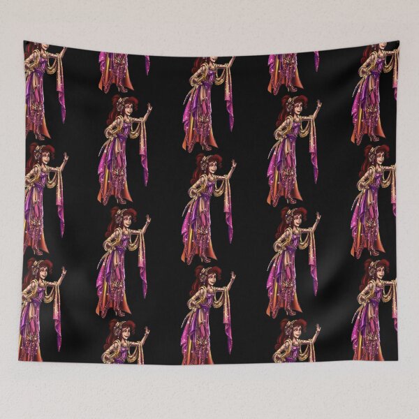 Item preview, Lenna Megera (Sans Background)  designed and sold by ahsatter.