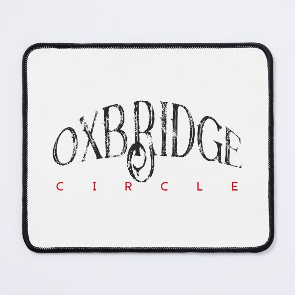 Item preview, Oxbridge Circle designed and sold by Art-Frankenberg.