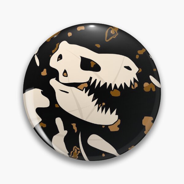 Item preview, T Rex Fossil designed and sold by Calakan.