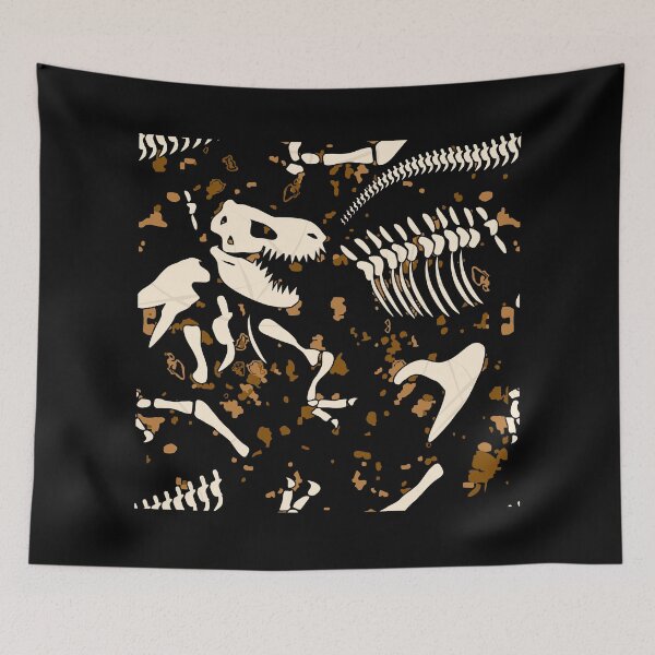 Item preview, T Rex Fossil designed and sold by Calakan.