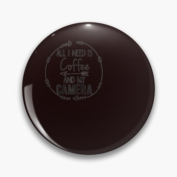 Item preview, Coffee And My Camera designed and sold by hangoxinhxan.