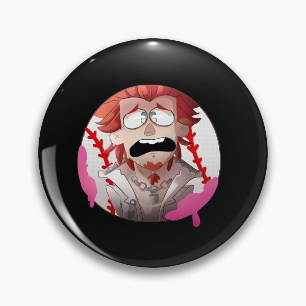 Item preview, Leon Kuwata  designed and sold by sachiem.