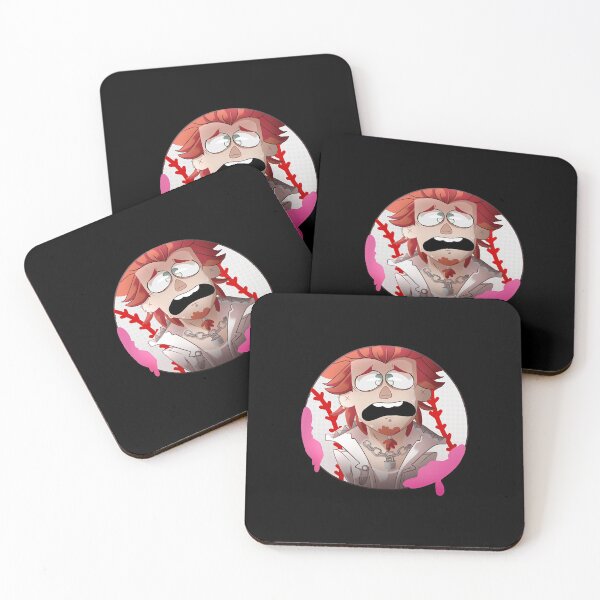 Item preview, Leon Kuwata  designed and sold by sachiem.