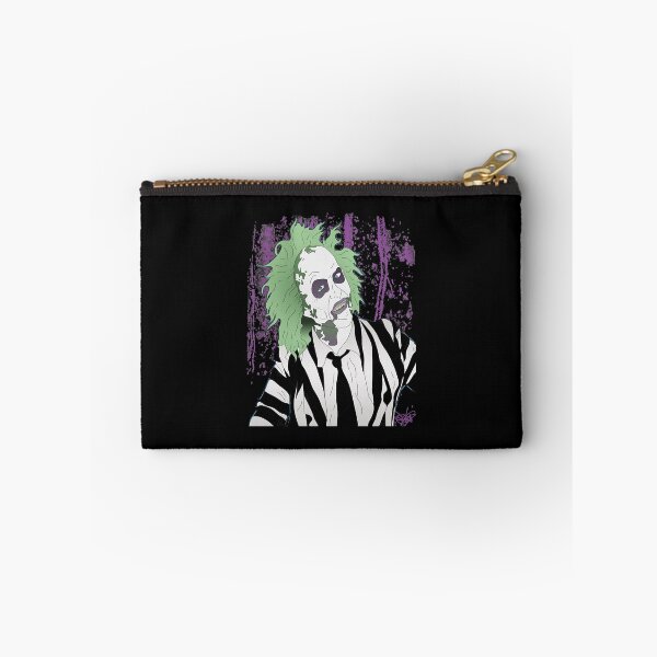 Item preview, Ghost with the most babe  designed and sold by ramikles.