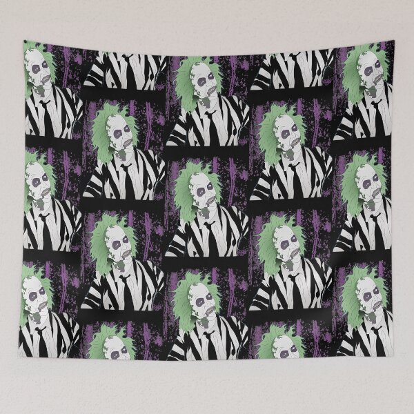 Item preview, Ghost with the most babe  designed and sold by ramikles.