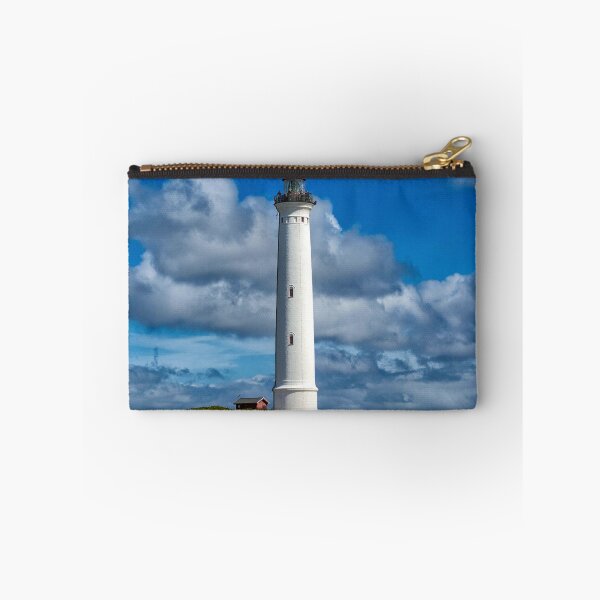 Item preview, Lyngvig Fyr lighthouse designed and sold by Blitzarbeiter.