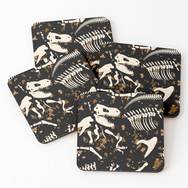 Item preview, T Rex Fossil designed and sold by Calakan.