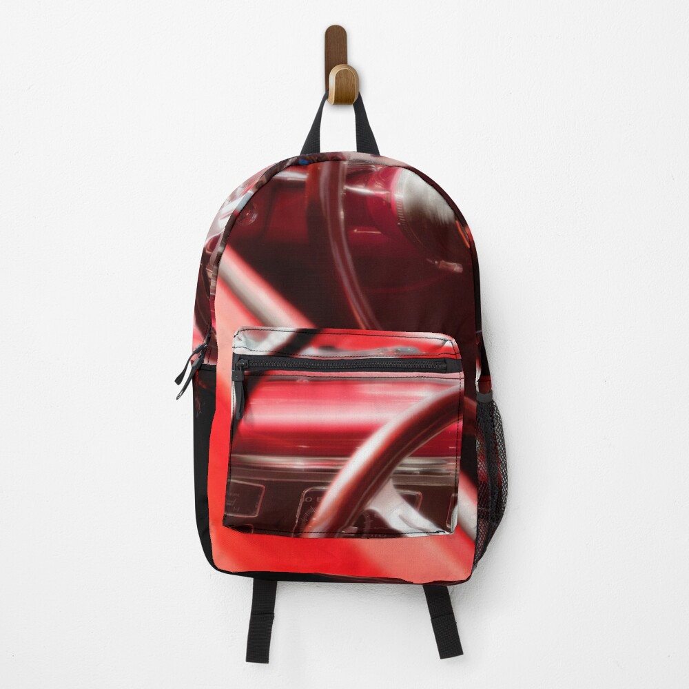 Item preview, Backpack designed and sold by Femaleform.