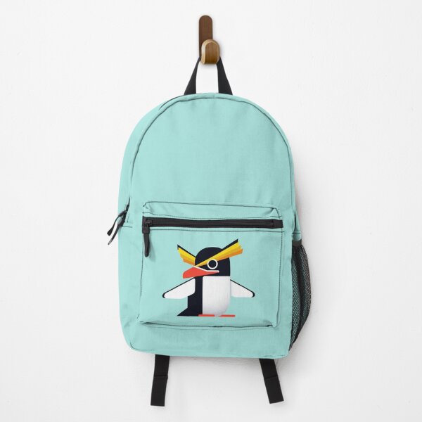 Item preview, Rockhopper Penguin designed and sold by Melophilus.
