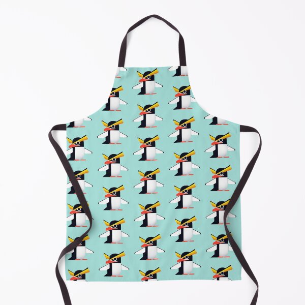 Item preview, Rockhopper Penguin designed and sold by Melophilus.