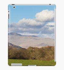 Cumbria iPad Case/Skin