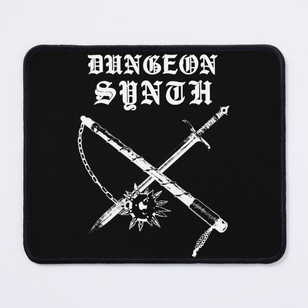 Item preview, Dungeon Synth designed and sold by FullDungeon.